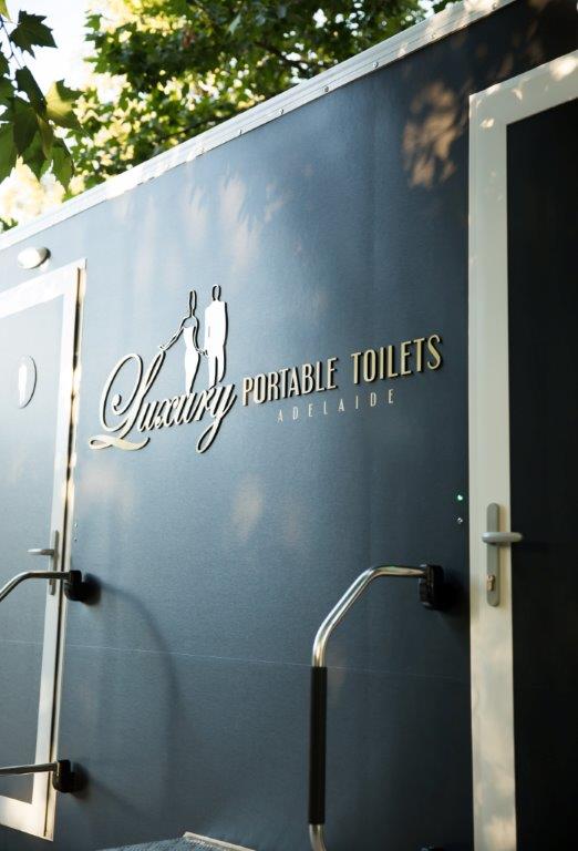 LUXURY TOILET HIRE Luxury Portable Toilets Adelaide